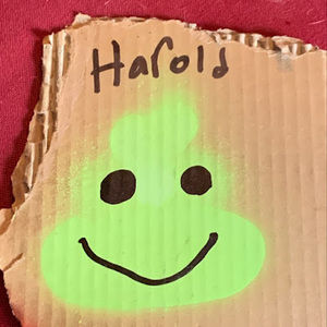 Meet your Posher, Tal